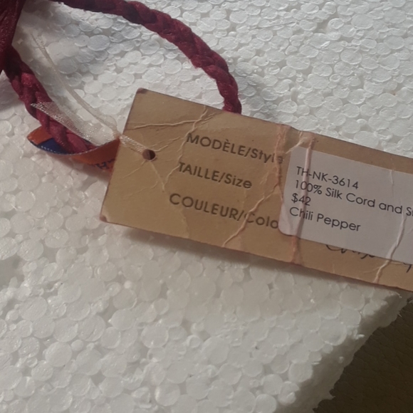 Chan Luu necklace - Picture 3 of 8